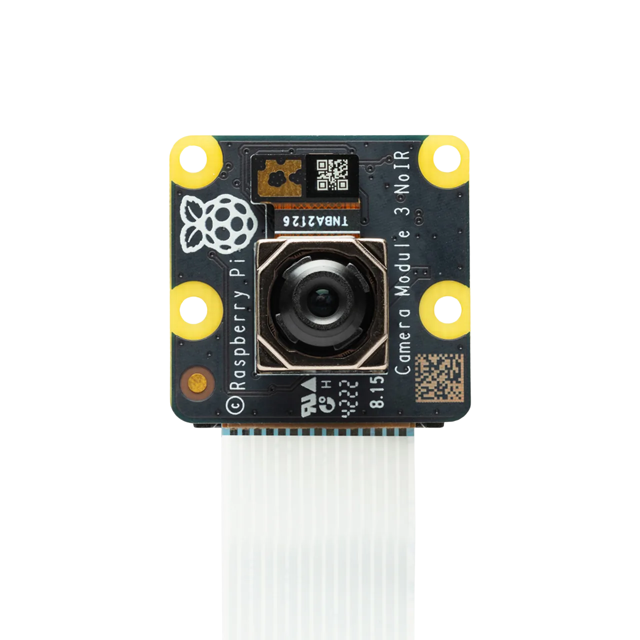 Camera Module 3 NoIR