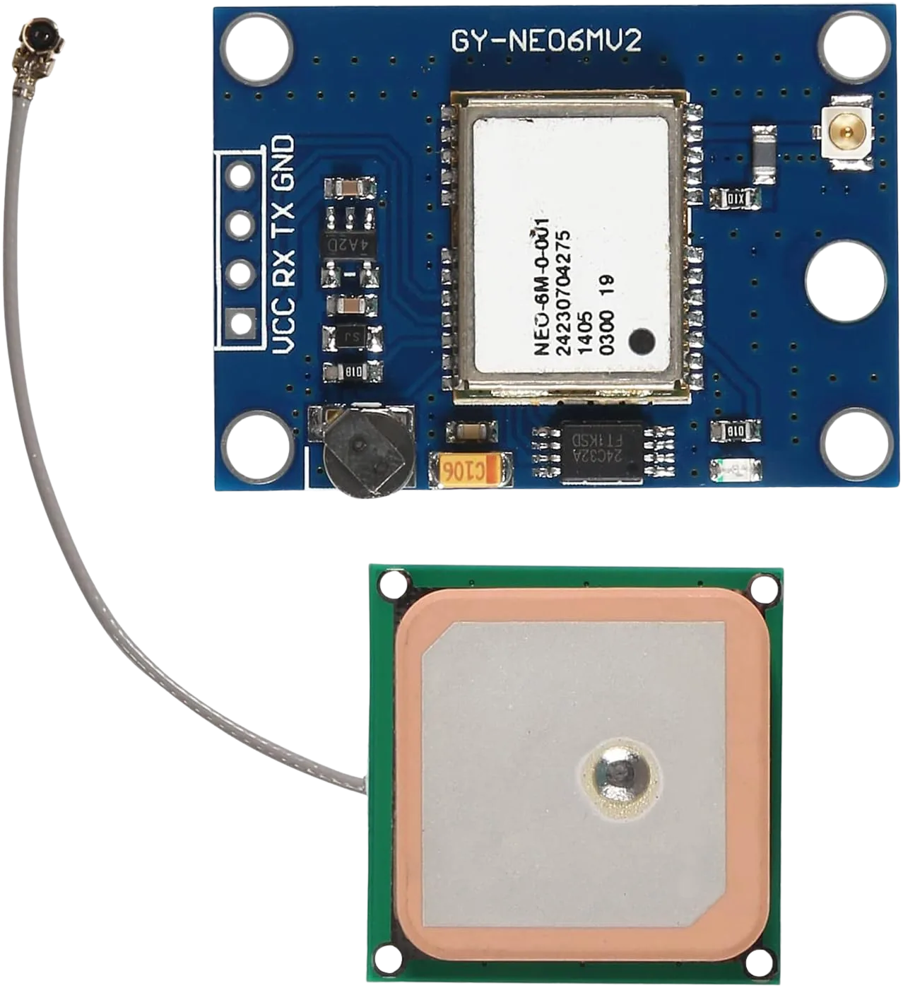 GPS Module
