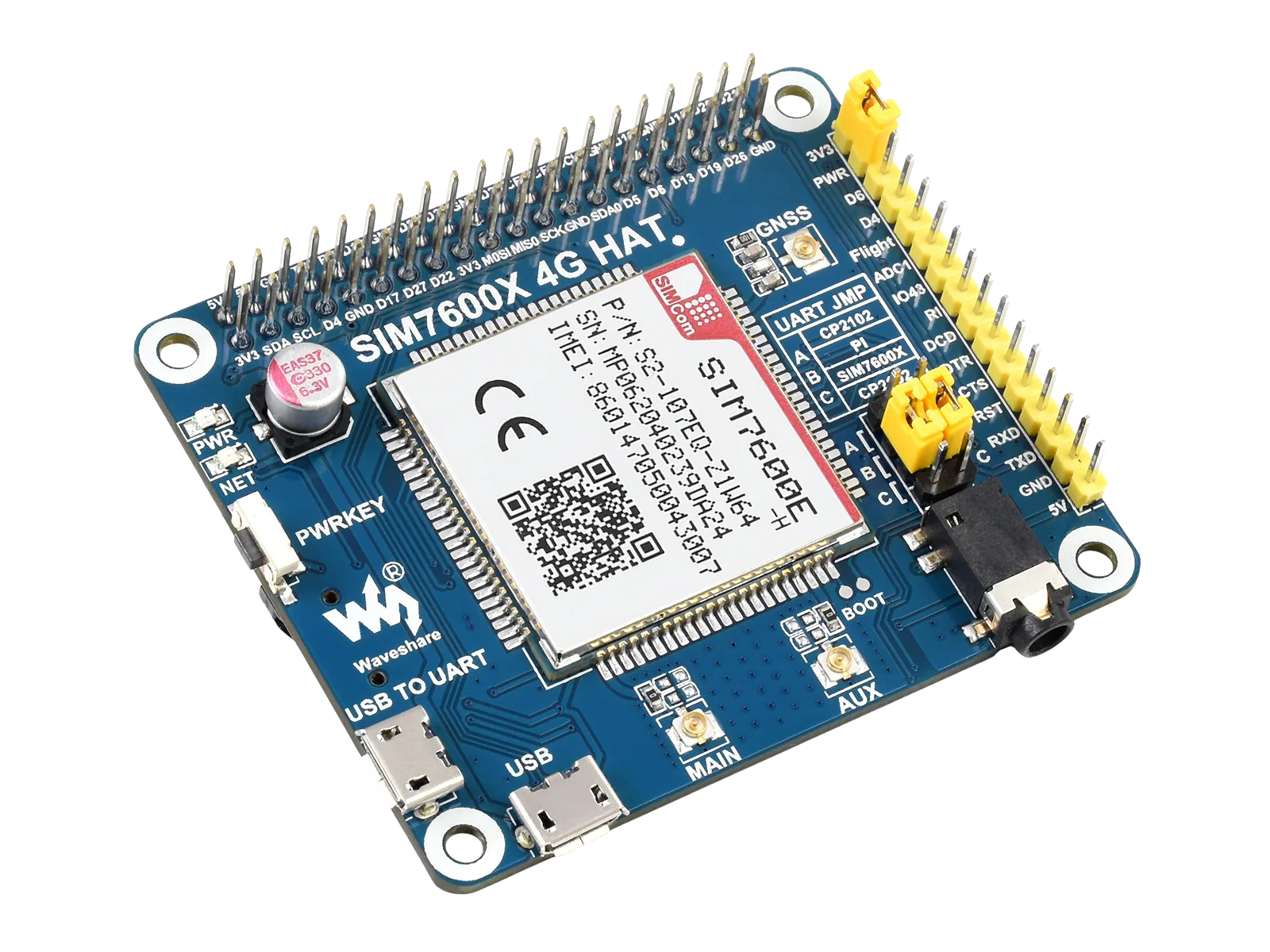 4G Module